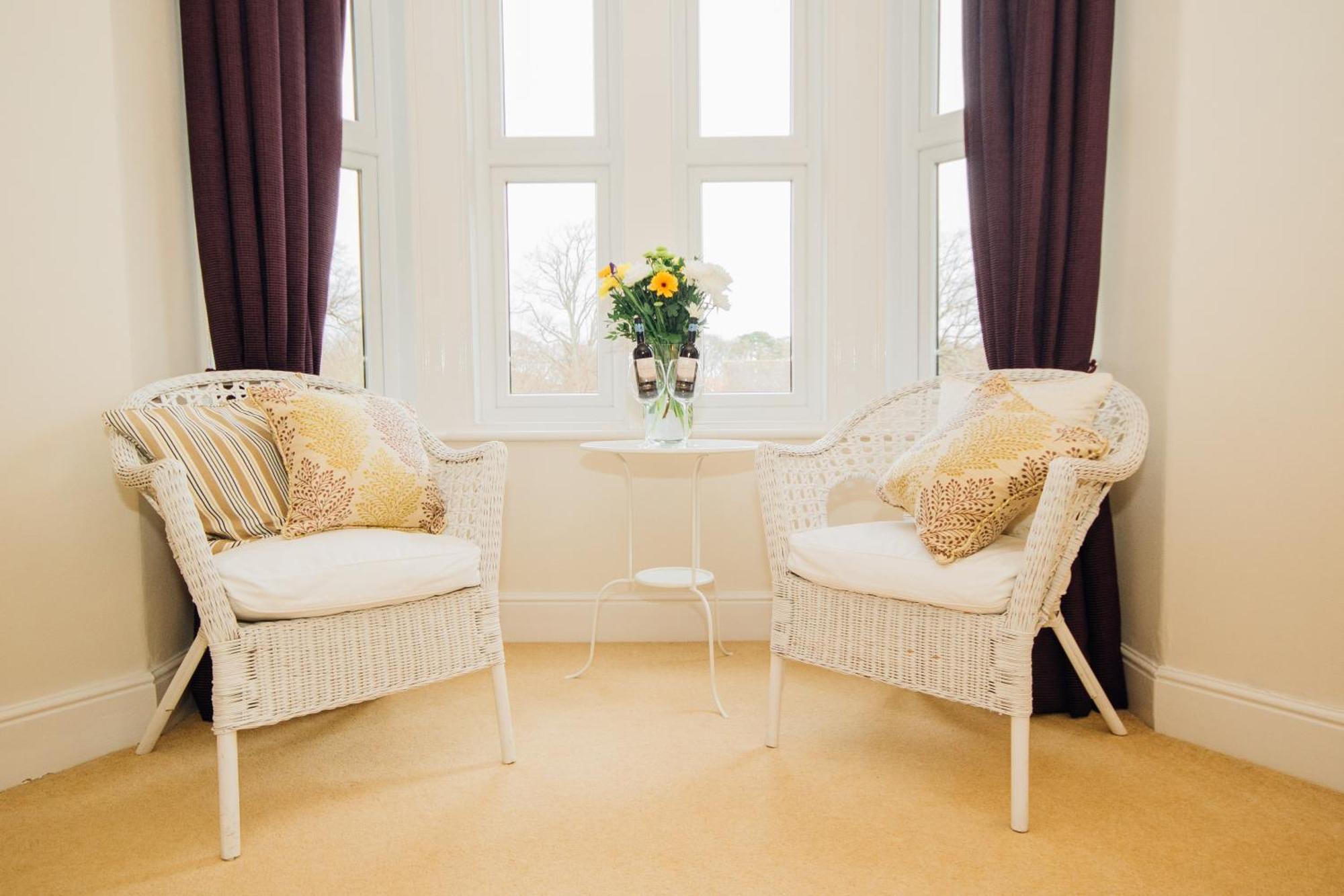 Eveanna Alnwick Habitación foto