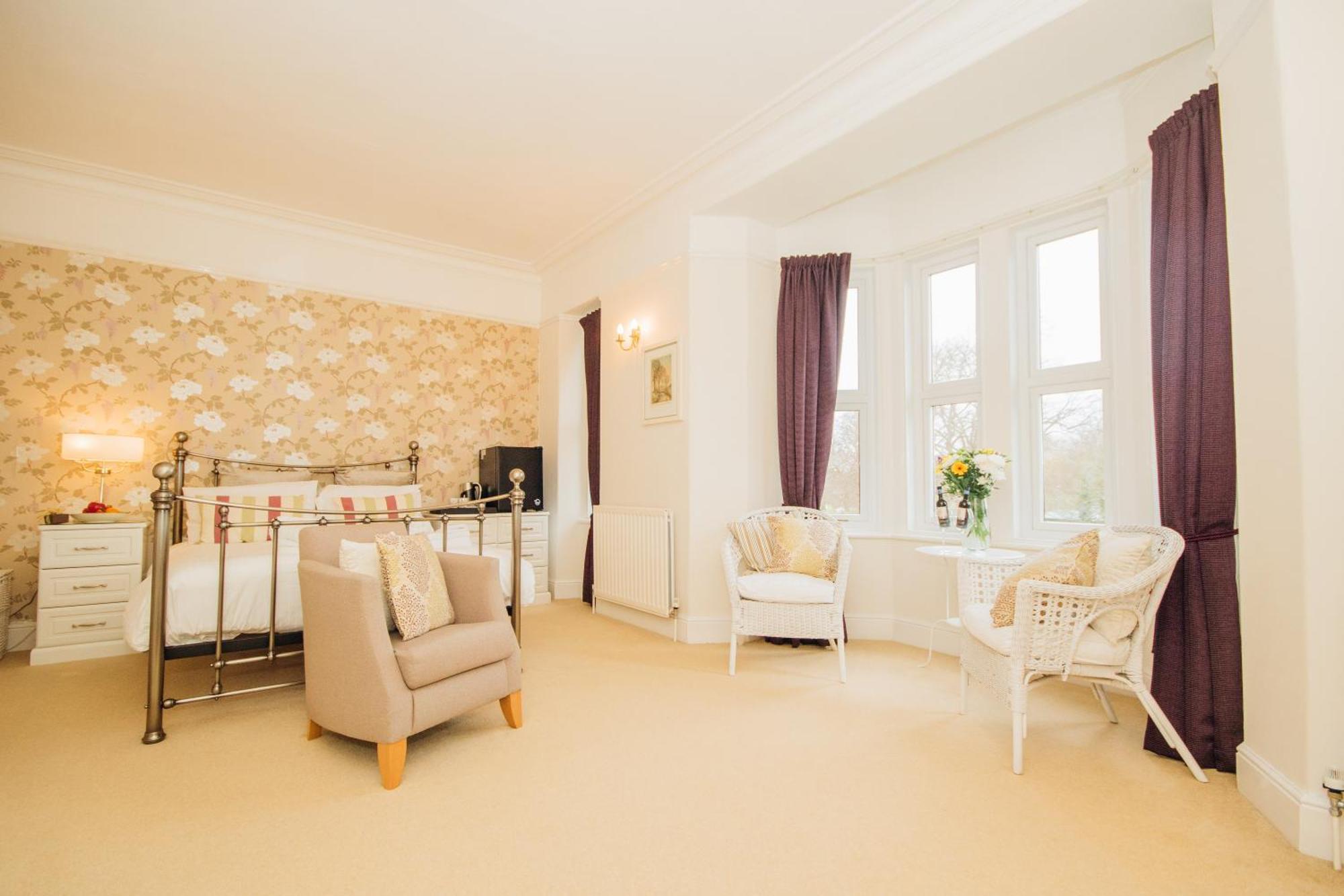 Eveanna Alnwick Habitación foto