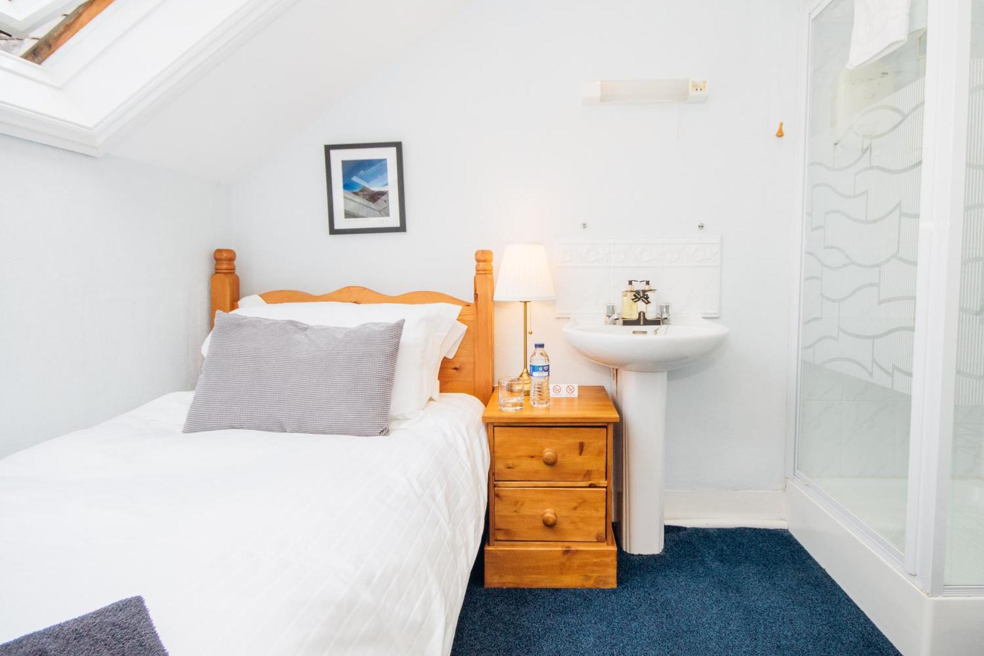 Eveanna Alnwick Habitación foto