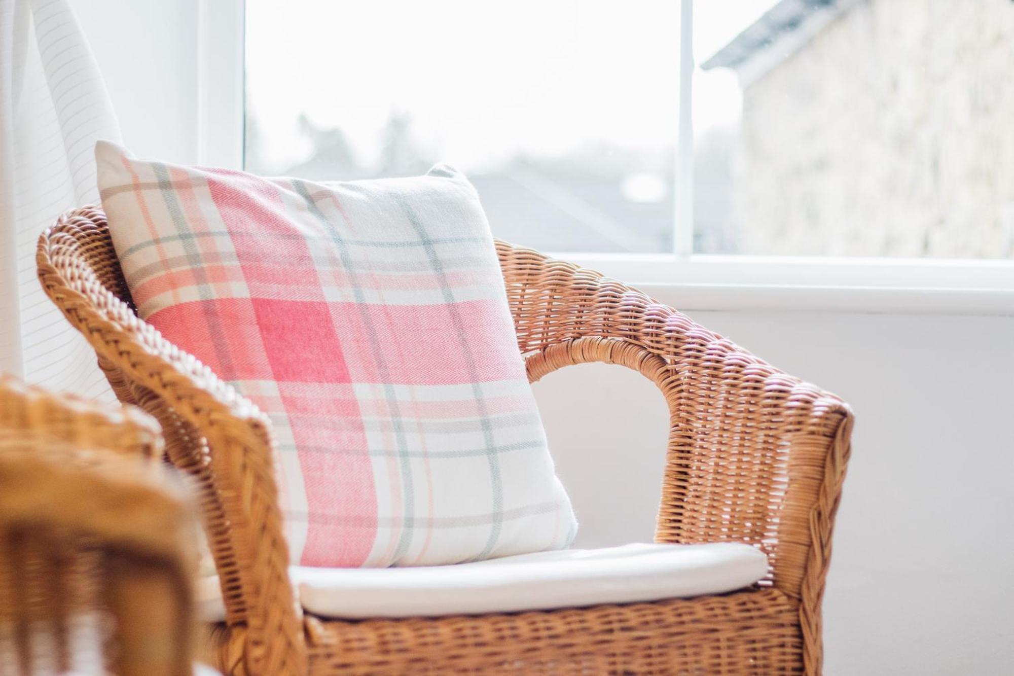 Eveanna Alnwick Habitación foto