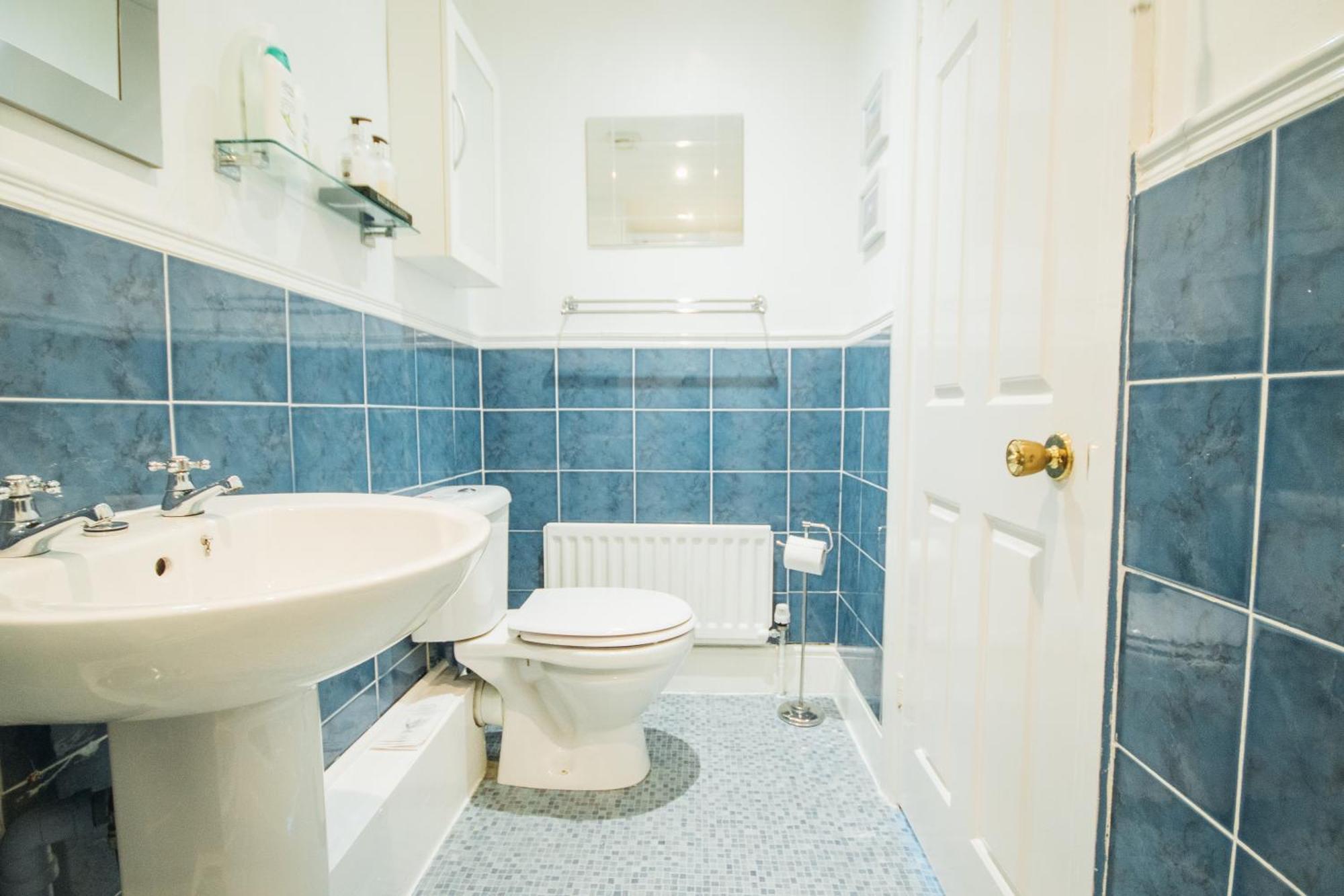 Eveanna Alnwick Habitación foto