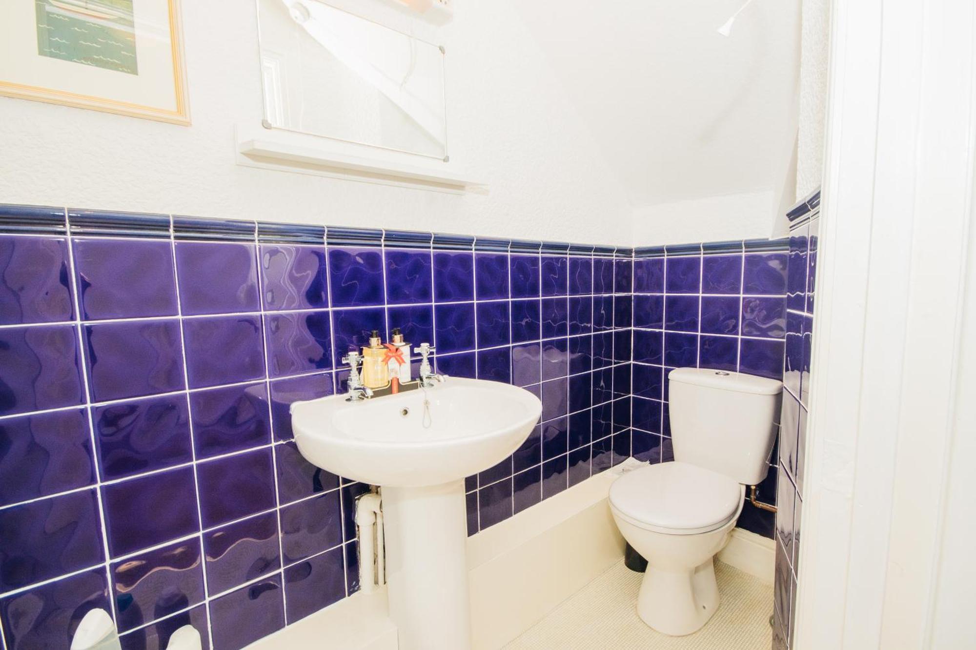 Eveanna Alnwick Habitación foto