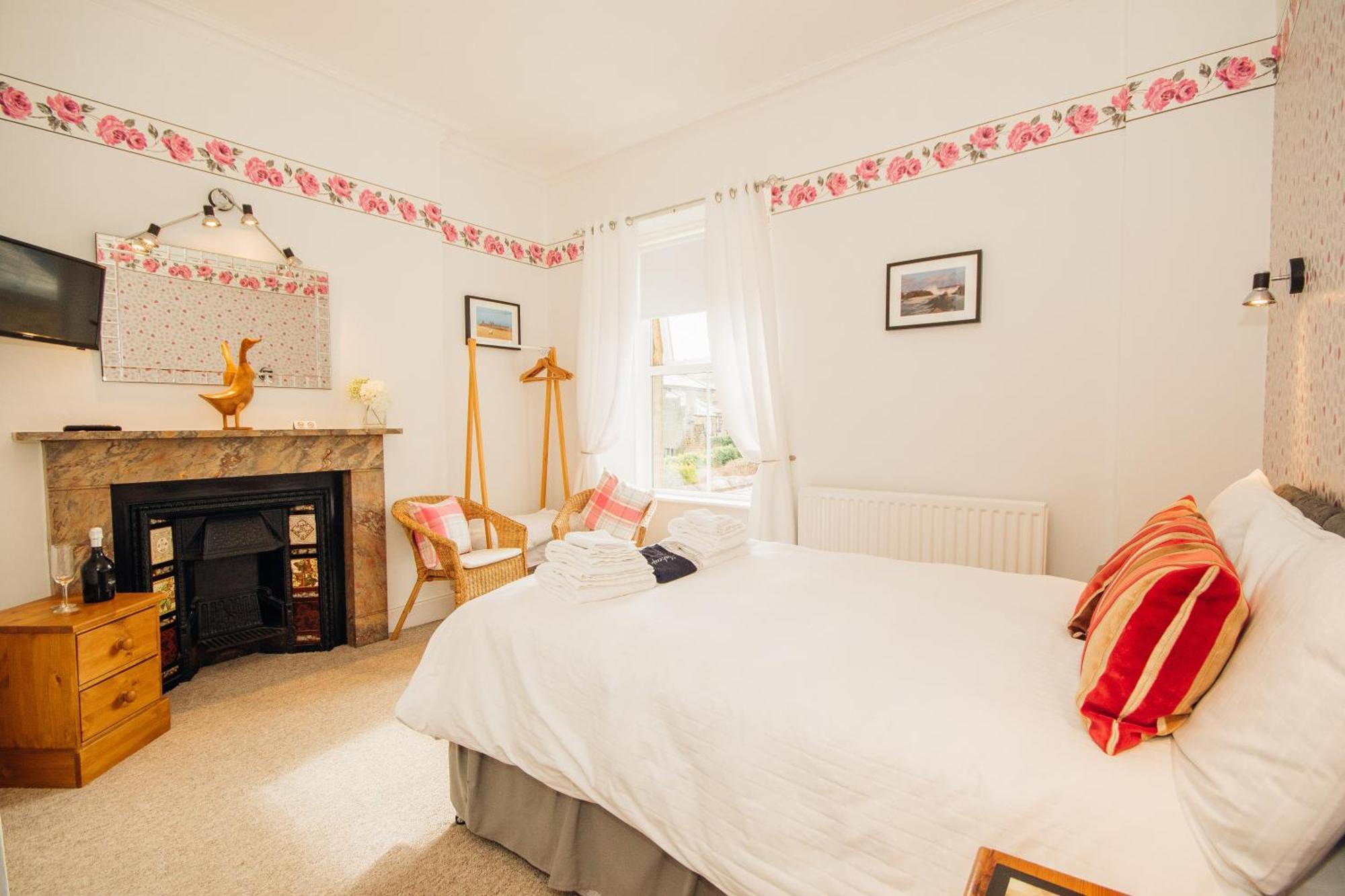 Eveanna Alnwick Habitación foto